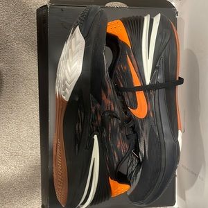 Nike Air Zoom G.T cut 2 “Orange, Black”